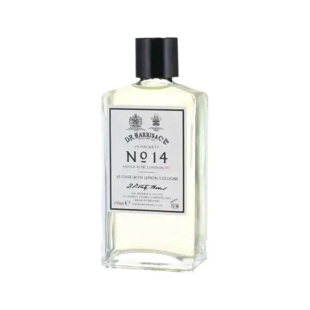 D. R. Harris & Co No 14 Cologne 30ml