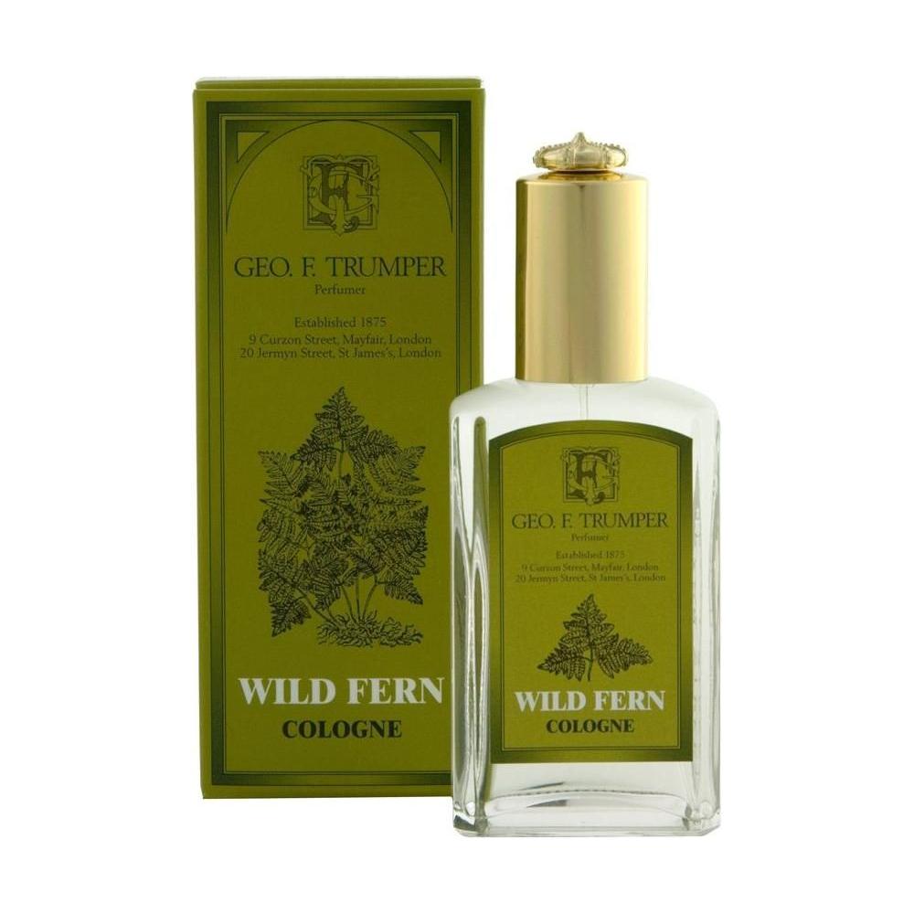 Geo. F. Trumper Wild Fern Cologne 50ml