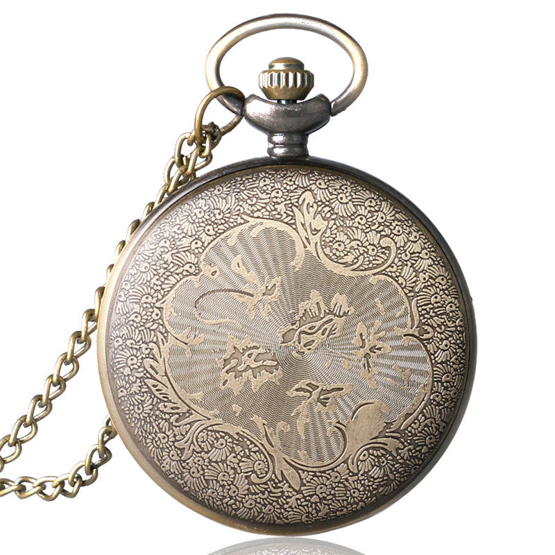 Ancient bronze web spider ancient bell