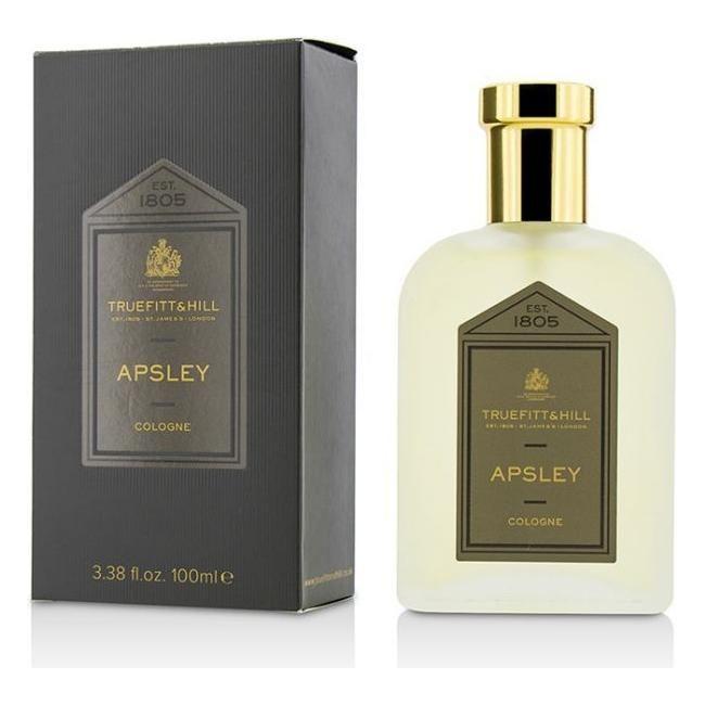 Truefitt & Hill Apsley Cologne 3.38 oz