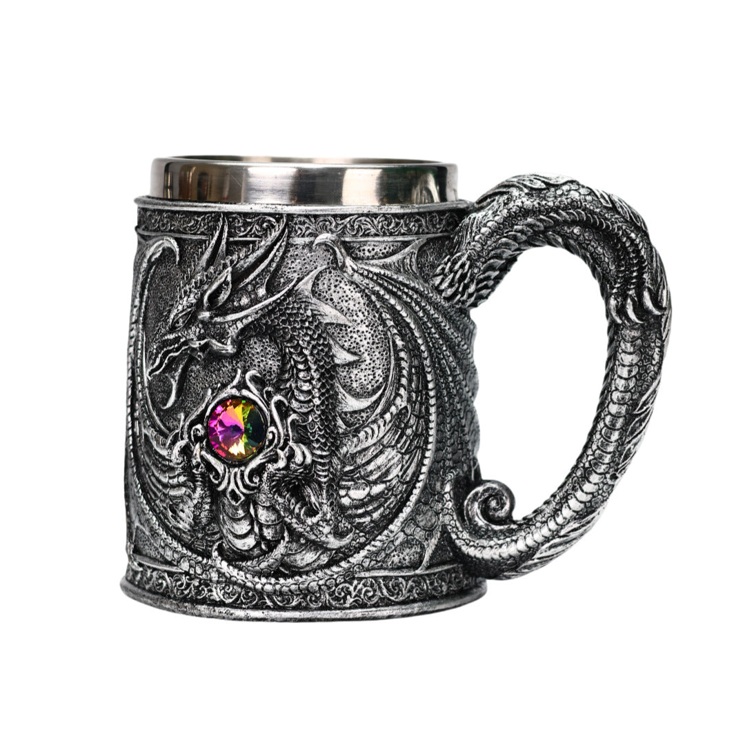 Stainless Steel Cup Halloween Christmas