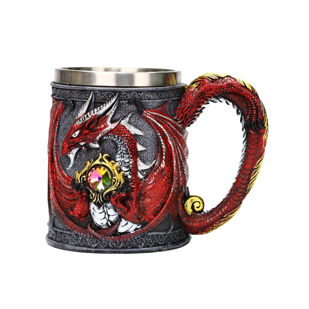 Stainless Steel Cup Halloween Christmas