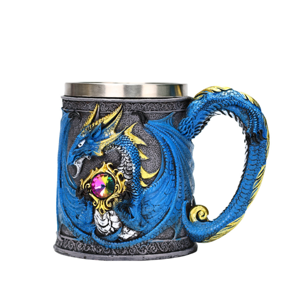 Stainless Steel Cup Halloween Christmas