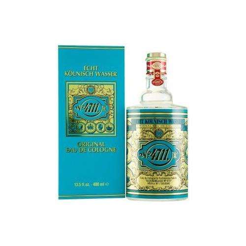 Muelhens 4711 Eau De Cologne