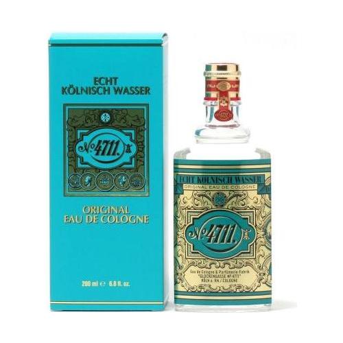 Muelhens 4711 Eau De Cologne