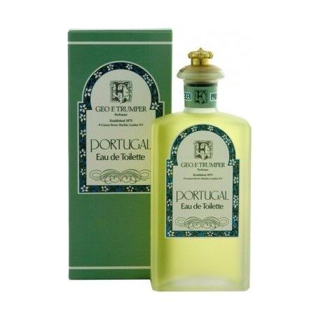 Geo. F. Trumper Eau de Portugal Eau de Toilette