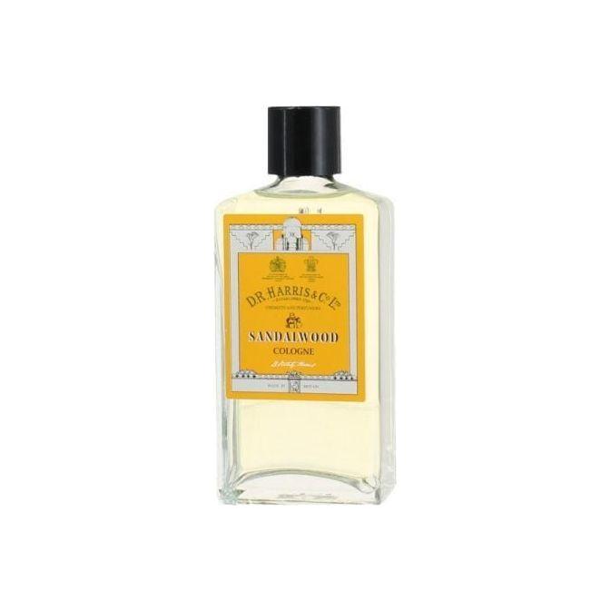 D. R. Harris & Co Sandalwood Cologne Spray