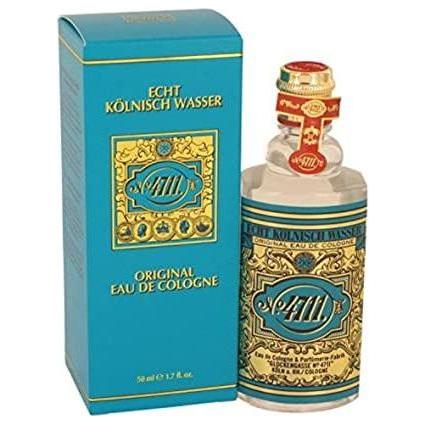 Muelhens 4711 Eau De Cologne