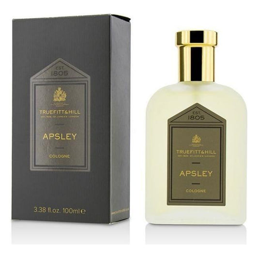 Truefitt & Hill Apsley Cologne 3.38 oz