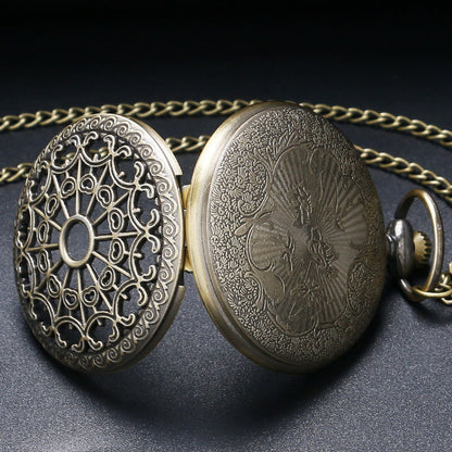 Ancient bronze web spider ancient bell