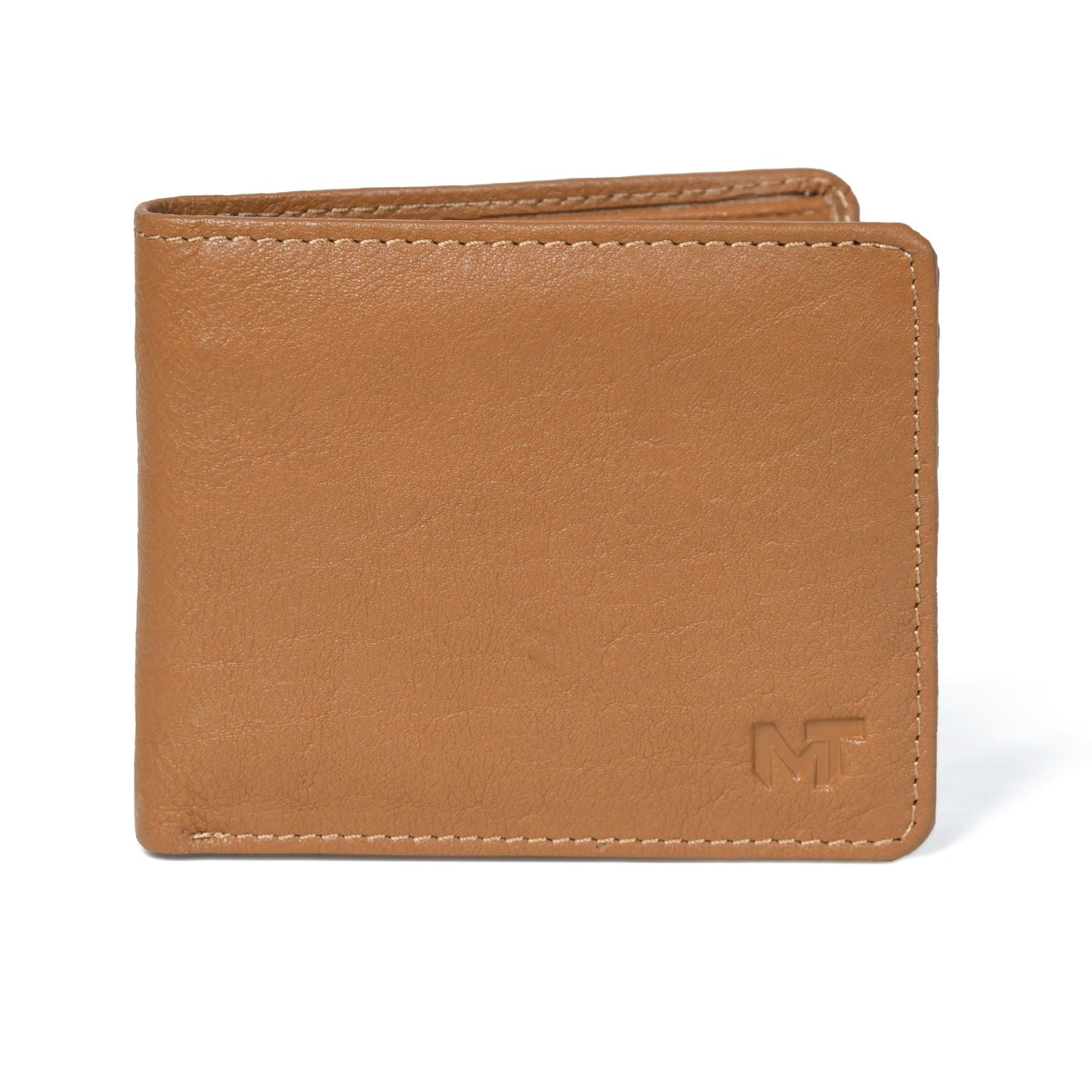 Kairo Slim Bi-Fold Wallet
