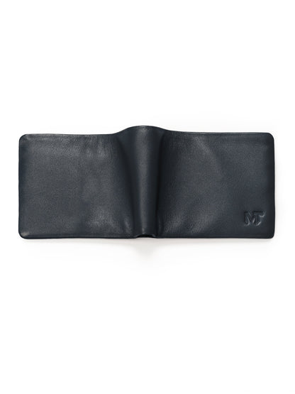 Blue Kodiak Billfold