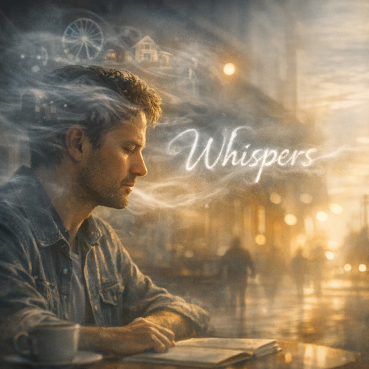 Whispers
