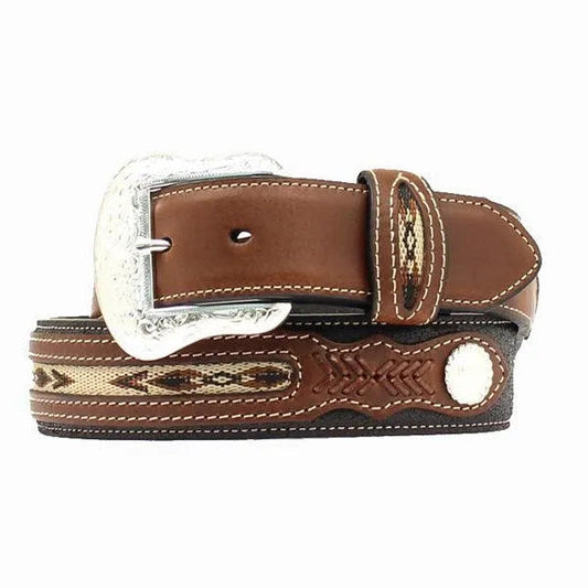 Nocona Dearborn - Mens Belt