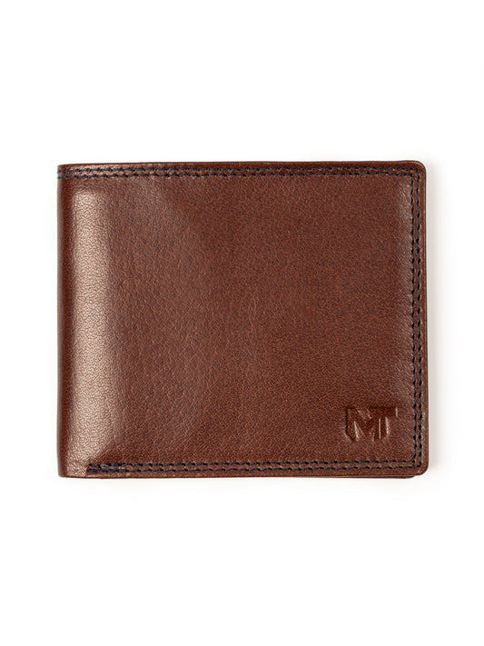 Brown Slate Cash & Card Holder