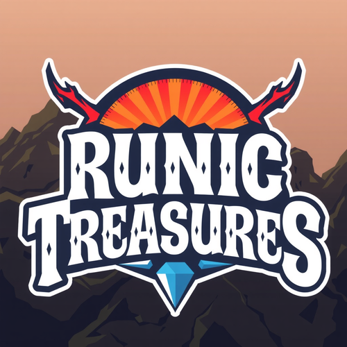 Runic Treasures