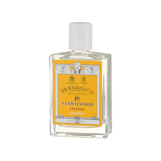 D. R. Harris & Co Sandalwood Cologne Spray
